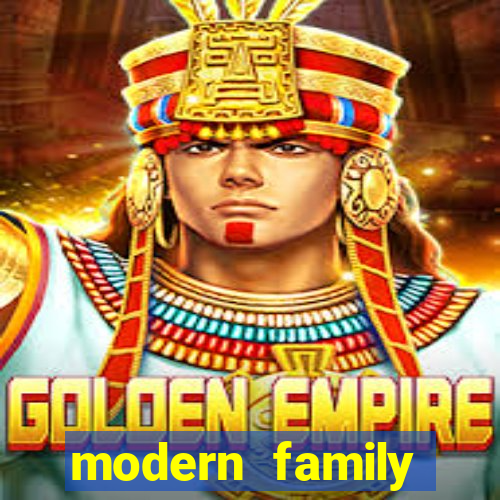 modern family online legendado